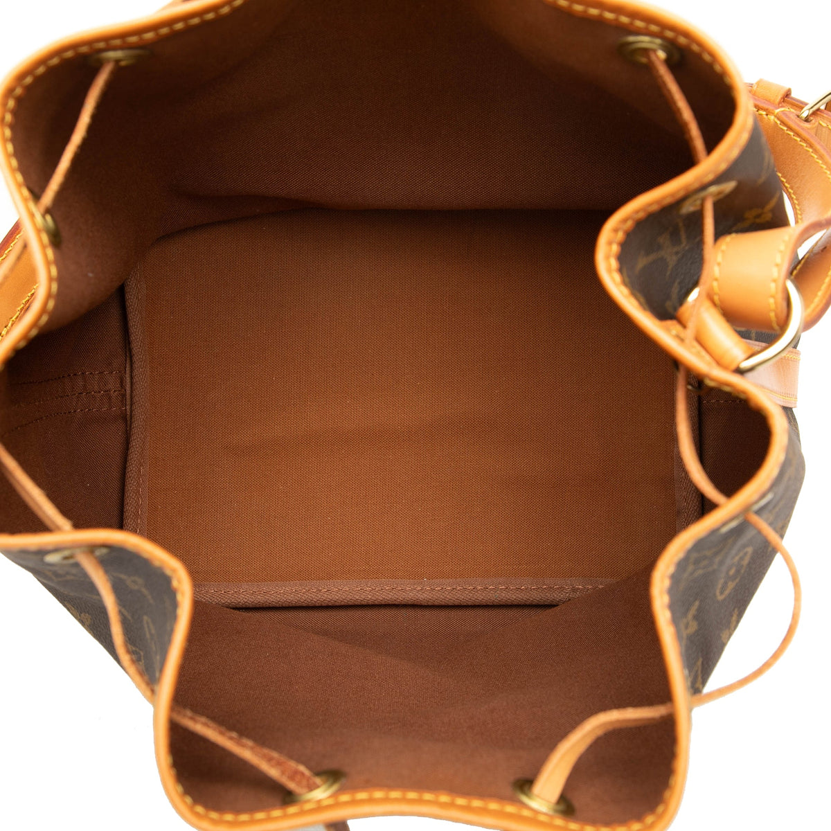 Louis Vuitton Monogram Petit Noe