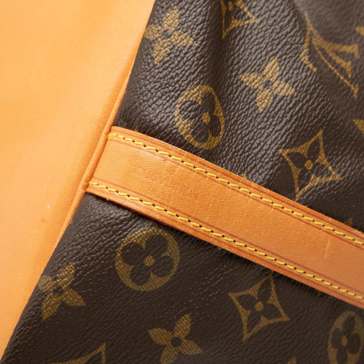 Louis Vuitton Monogram Petit Noe