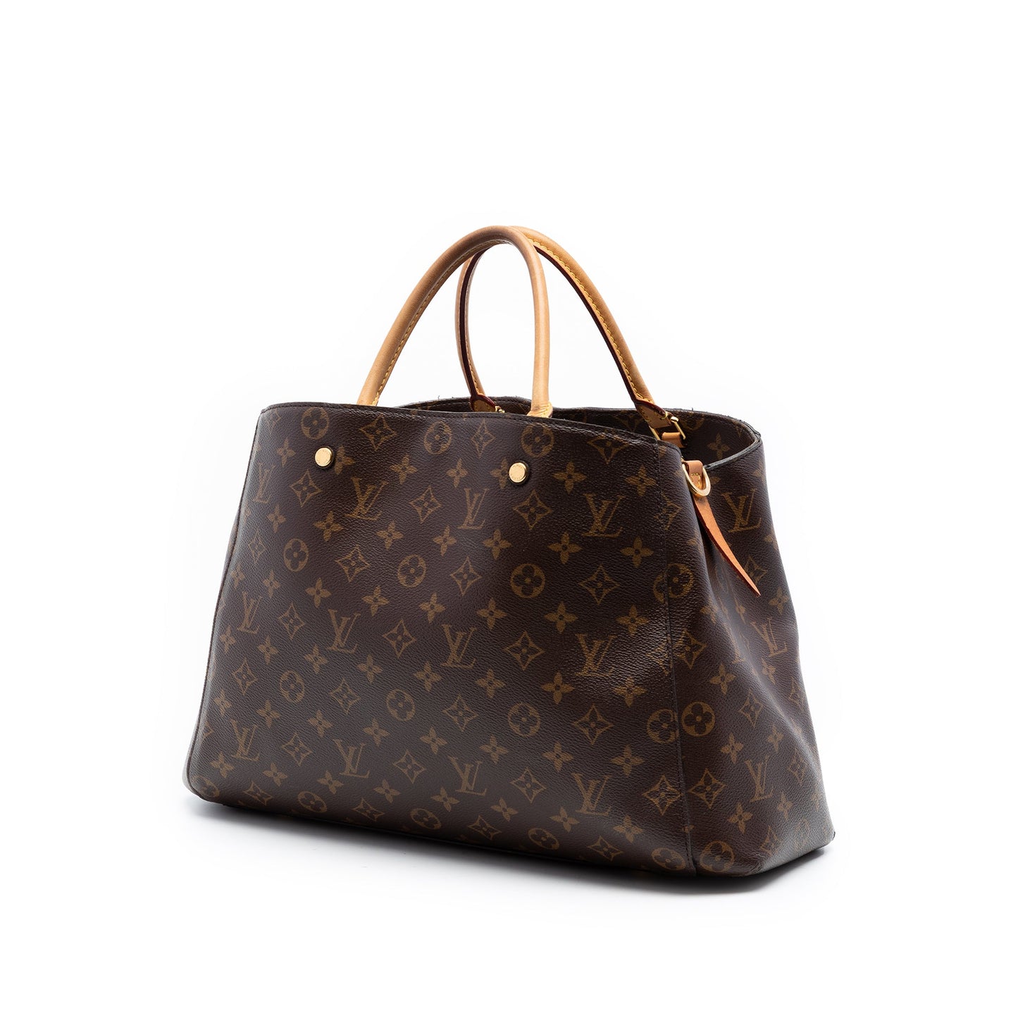 Louis Vuitton Monogram Montaigne GM