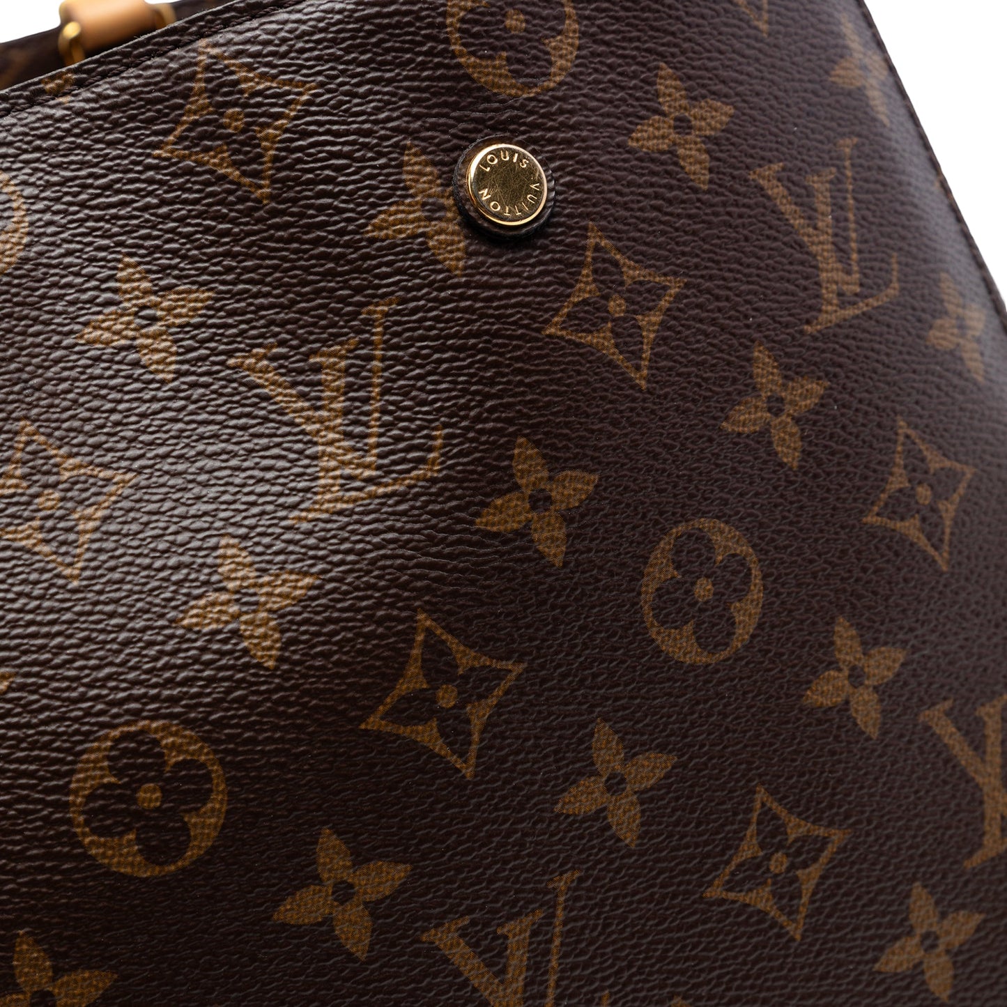 Louis Vuitton Monogram Montaigne GM