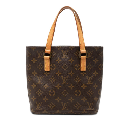 Louis Vuitton Monogram Vavin PM