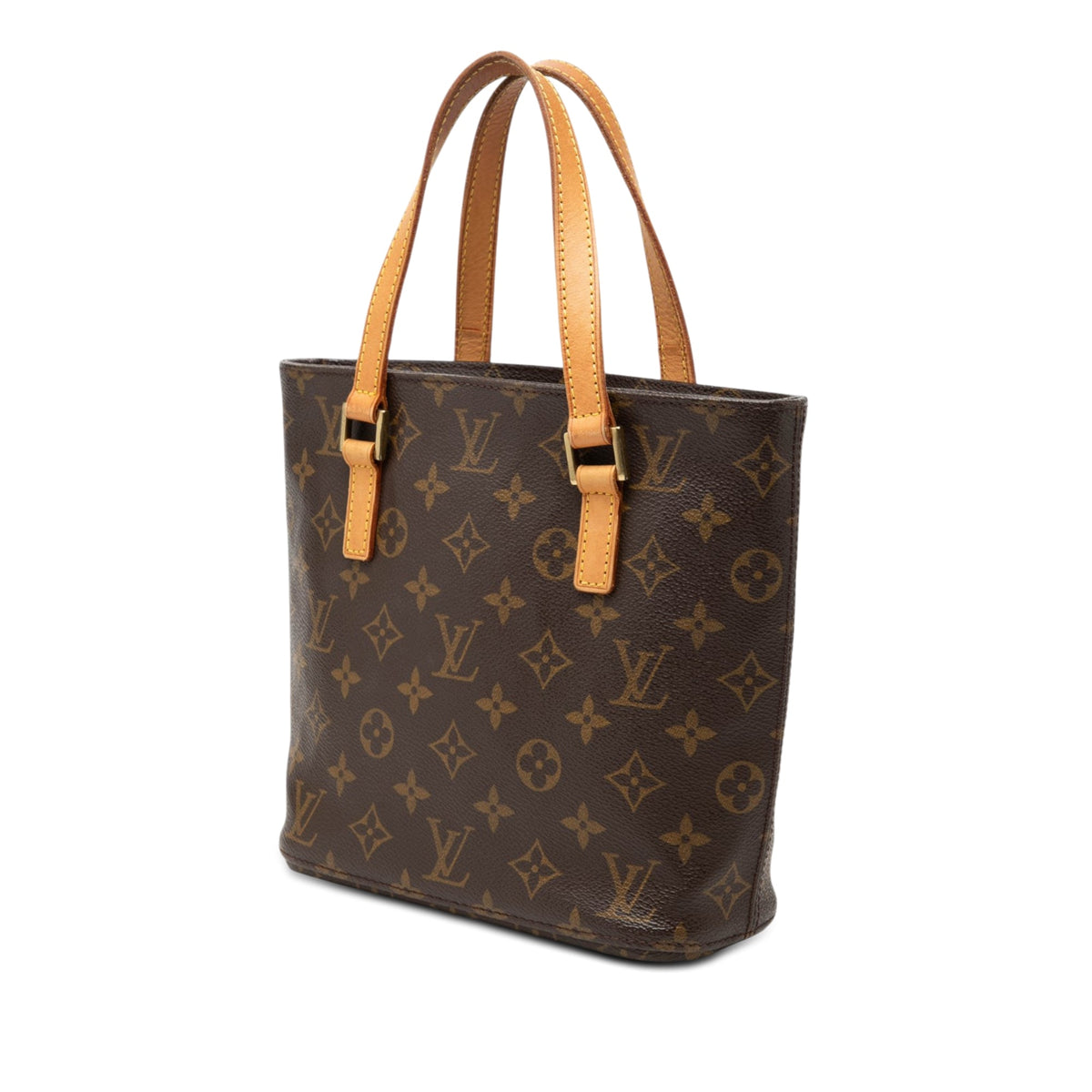 Louis Vuitton Monogram Vavin PM