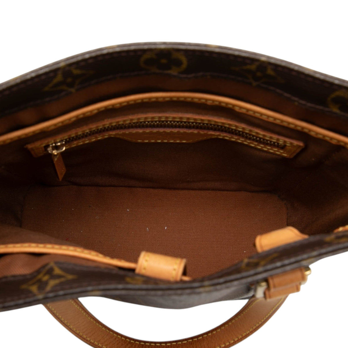 Louis Vuitton Monogram Vavin PM