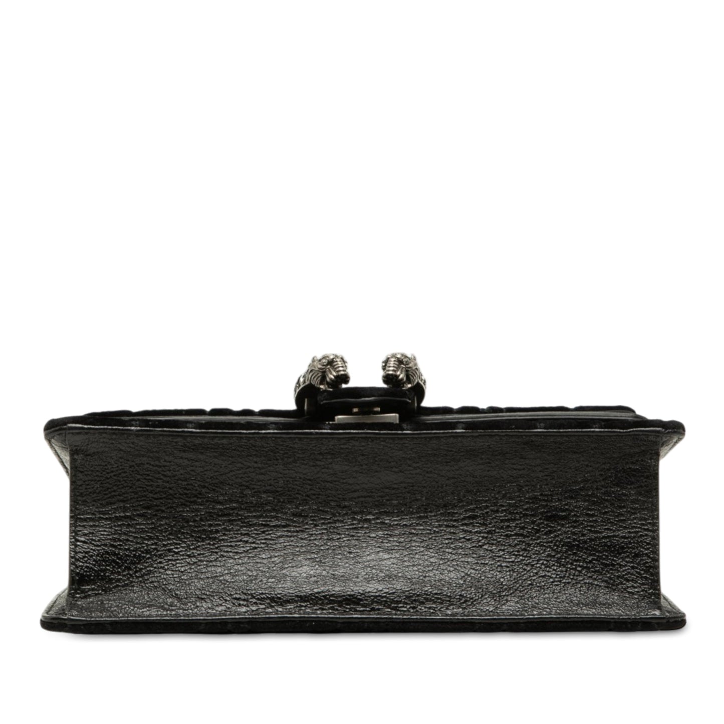 Gucci Medium GG Velvet Dionysus Crossbody