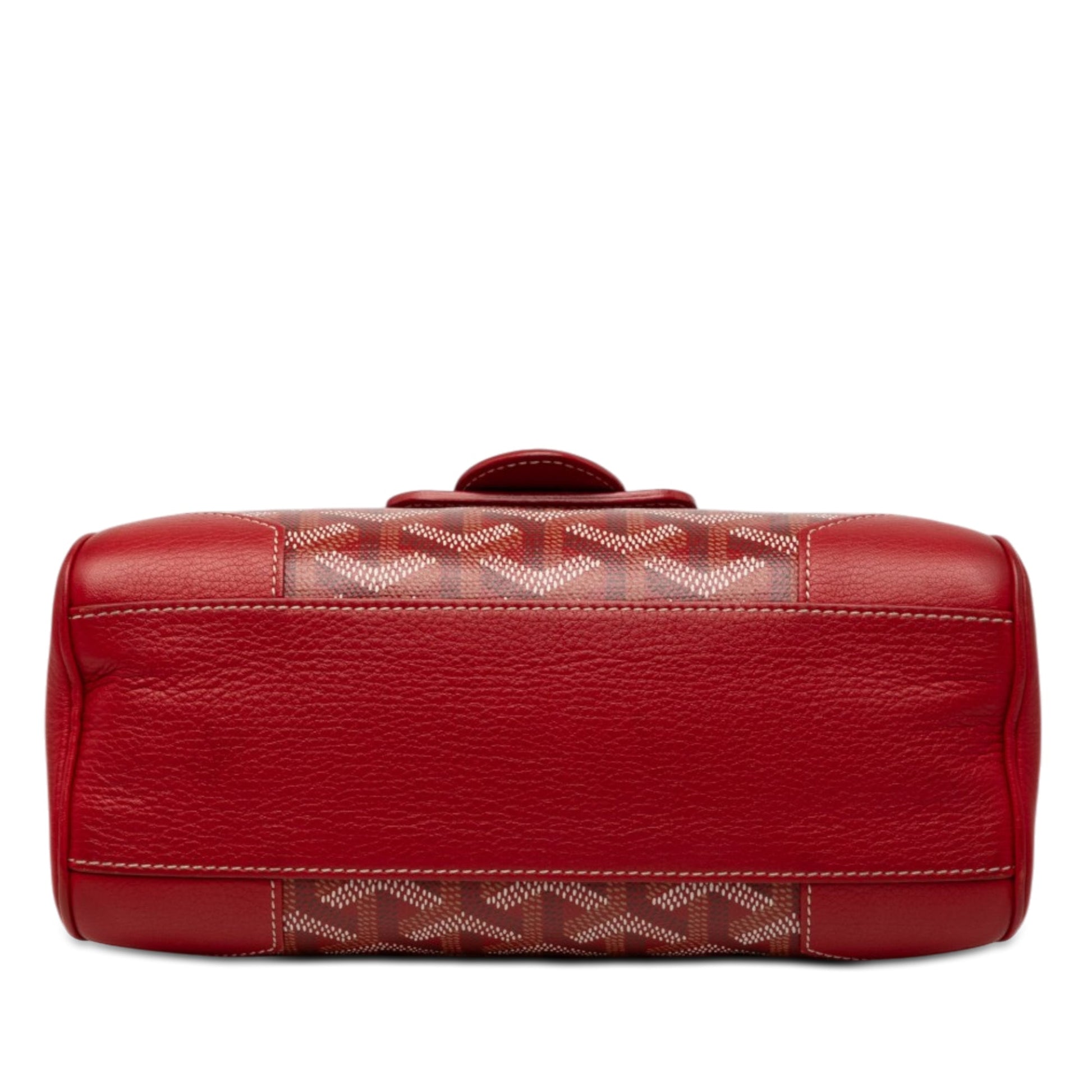 Goyard Mini Goyardine Saigon Souple