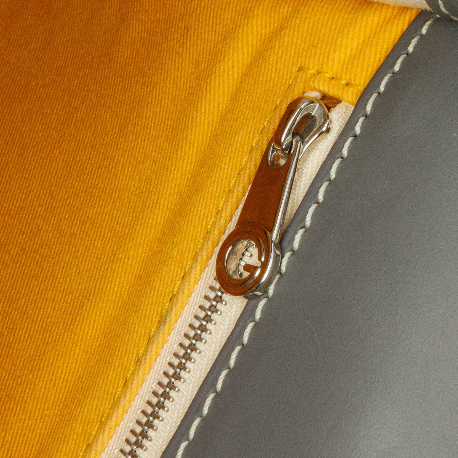 Goyard Goyardine Belvedere PM