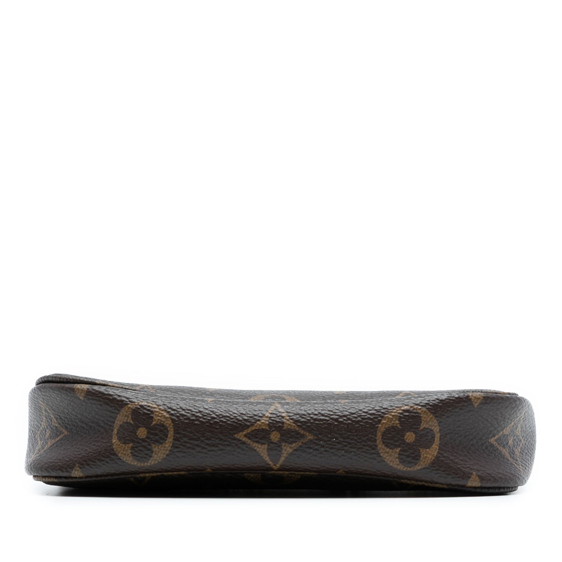 Louis Vuitton Monogram Mini Pochette Accessoires
