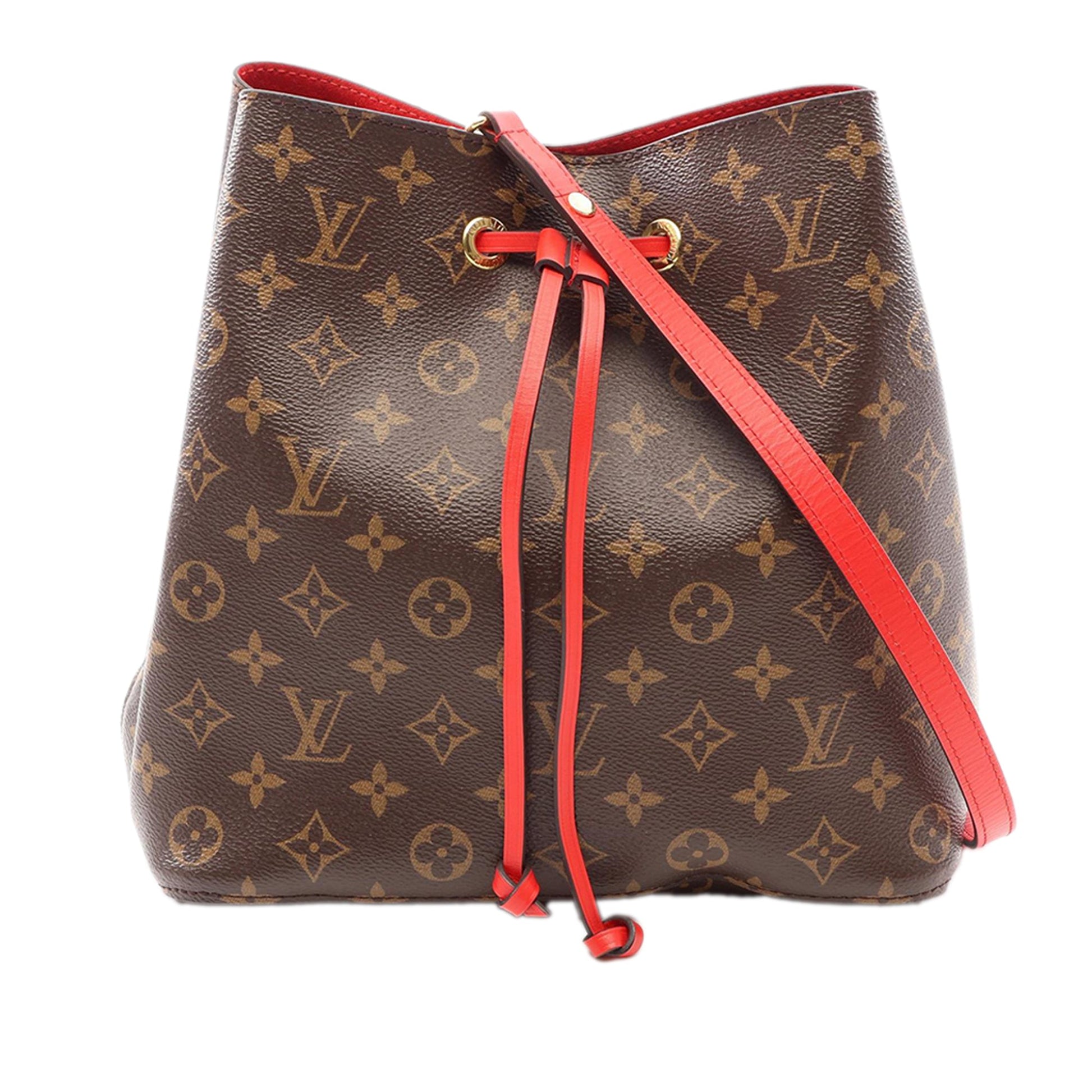 Louis Vuitton Monogram Neonoe MM