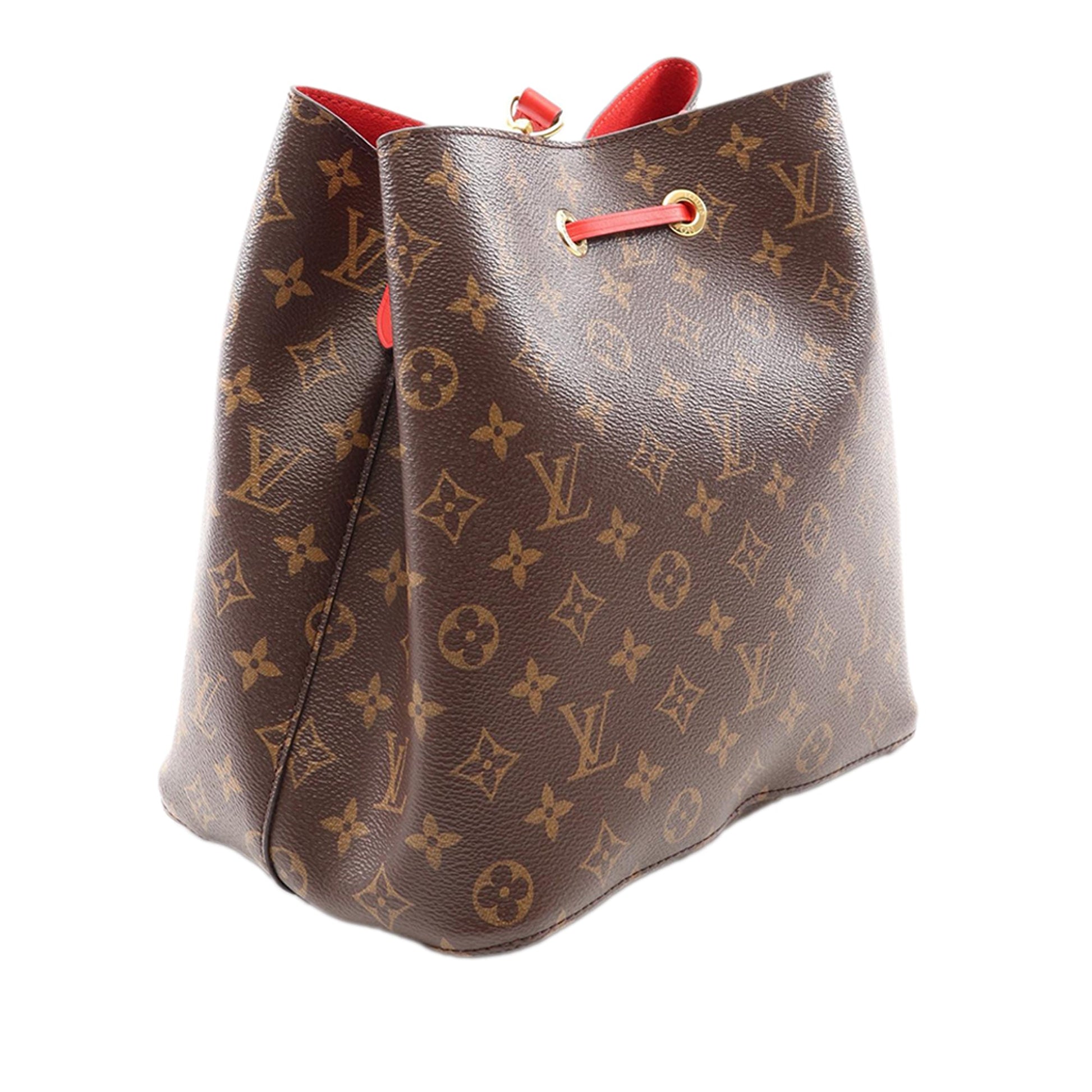 Louis Vuitton Monogram Neonoe MM