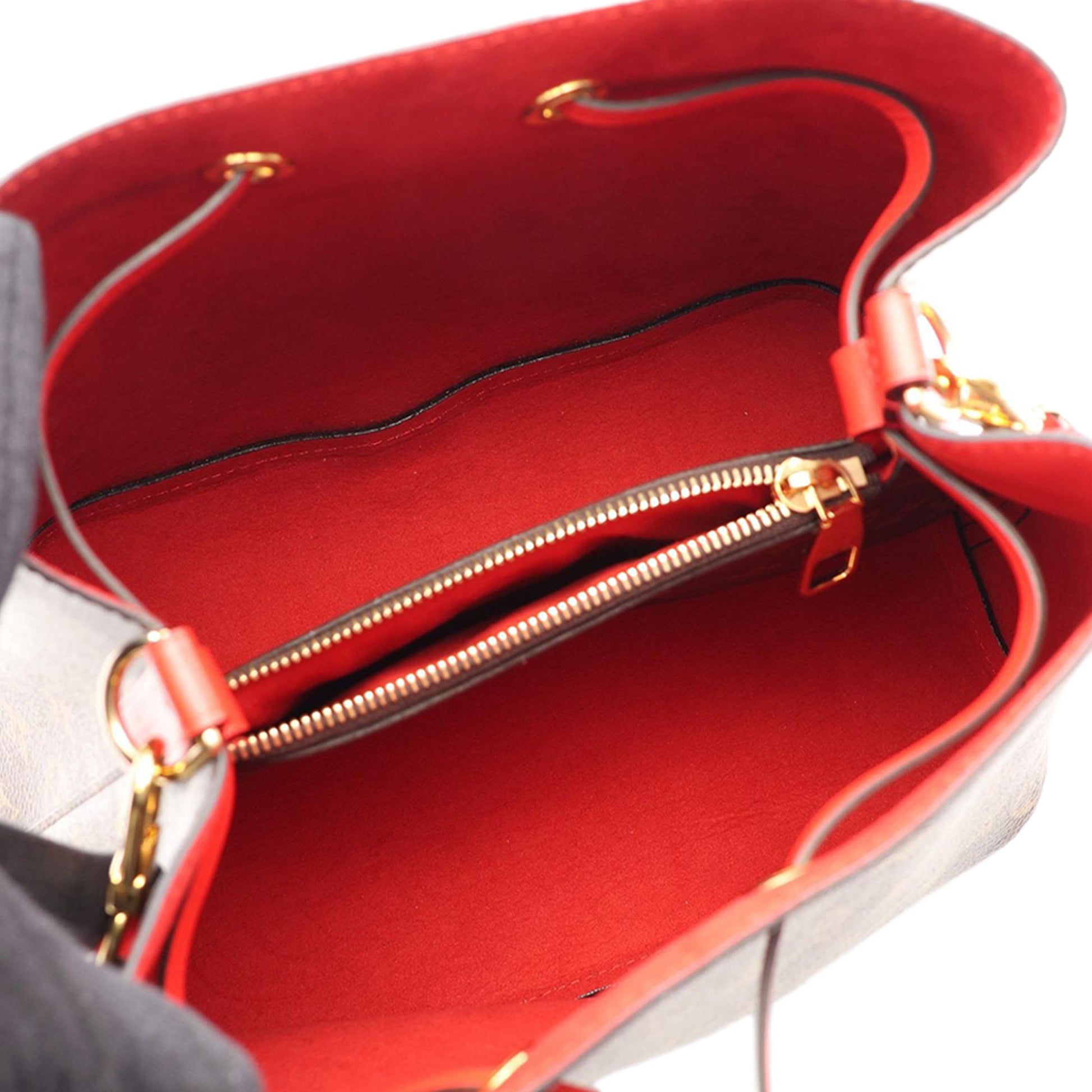 Louis Vuitton Monogram Neonoe MM