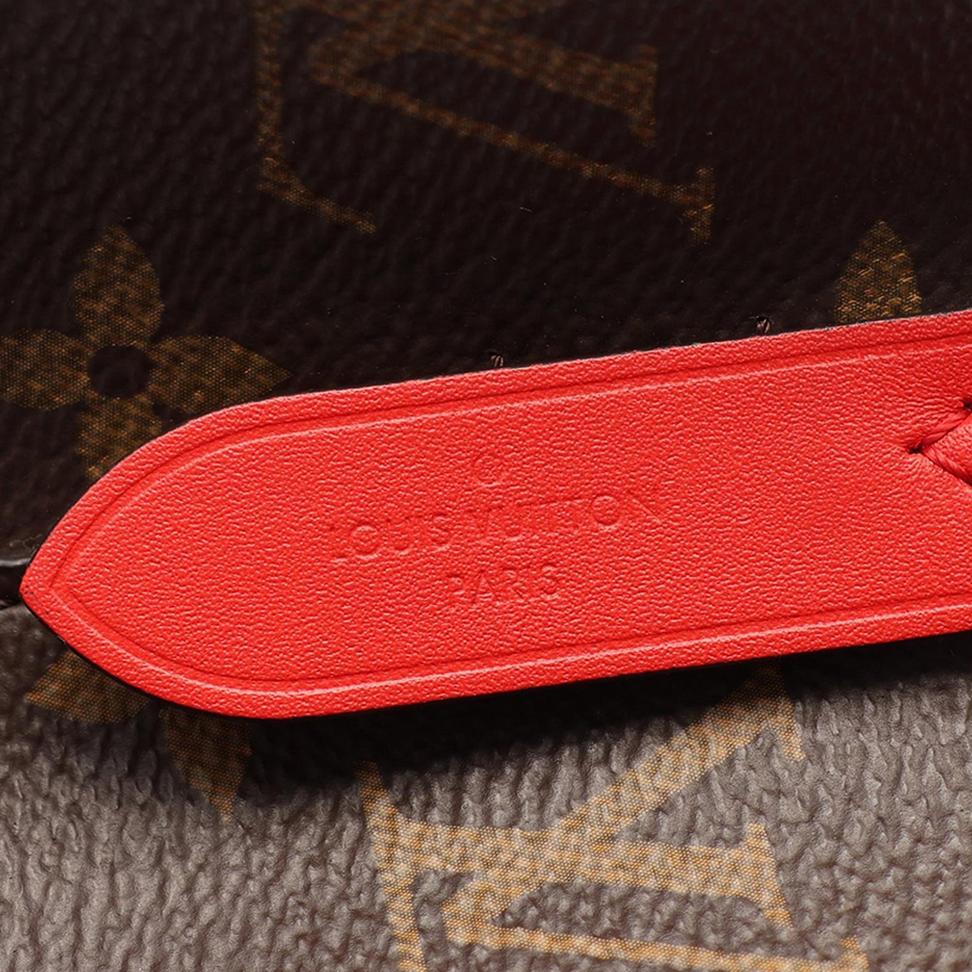 Louis Vuitton Monogram Neonoe MM