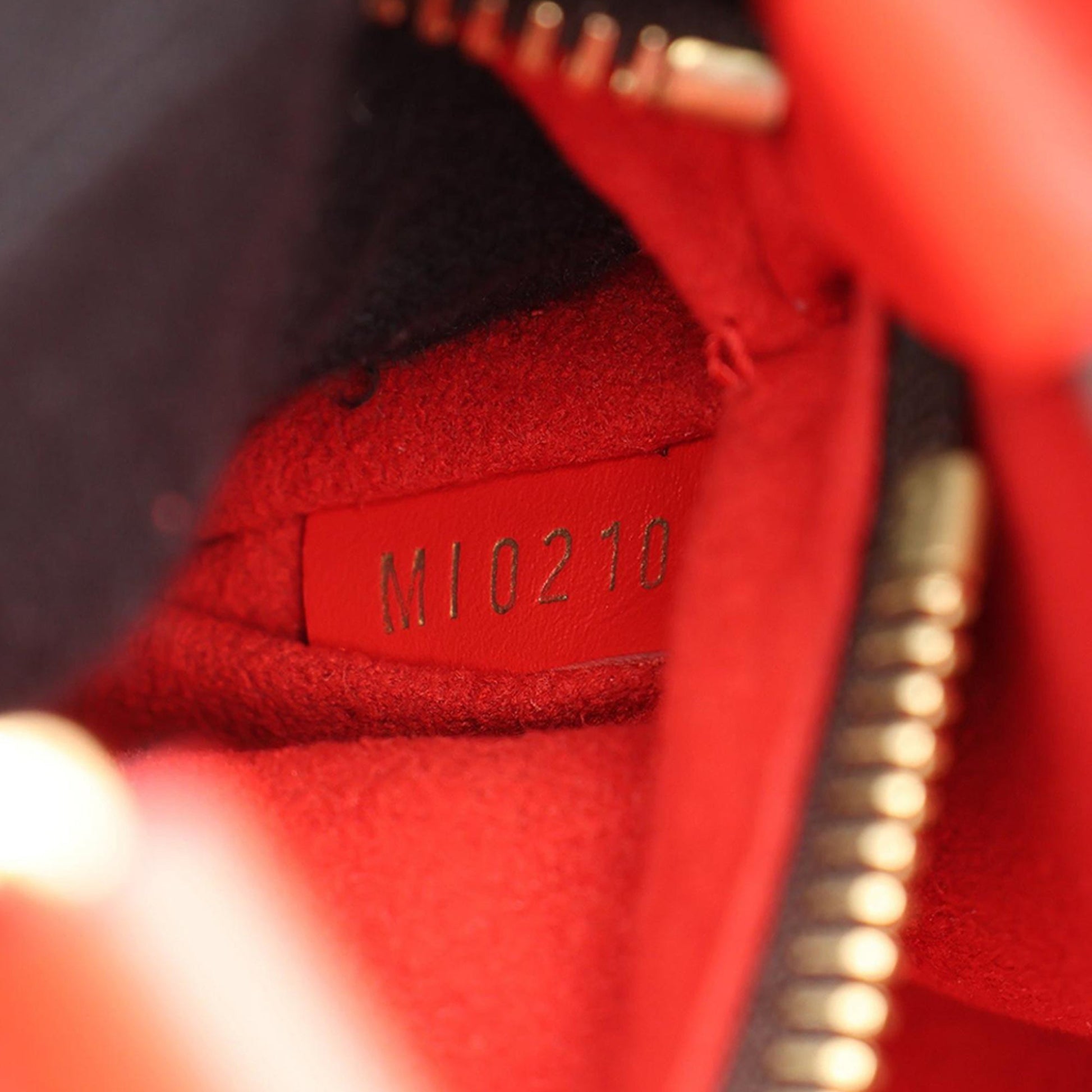 Louis Vuitton Monogram Neonoe MM