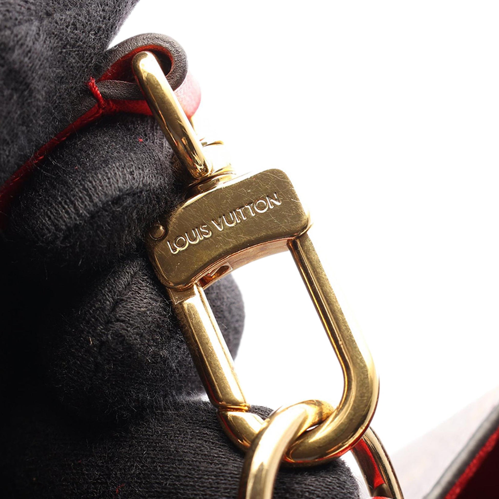 Louis Vuitton Monogram Neonoe MM