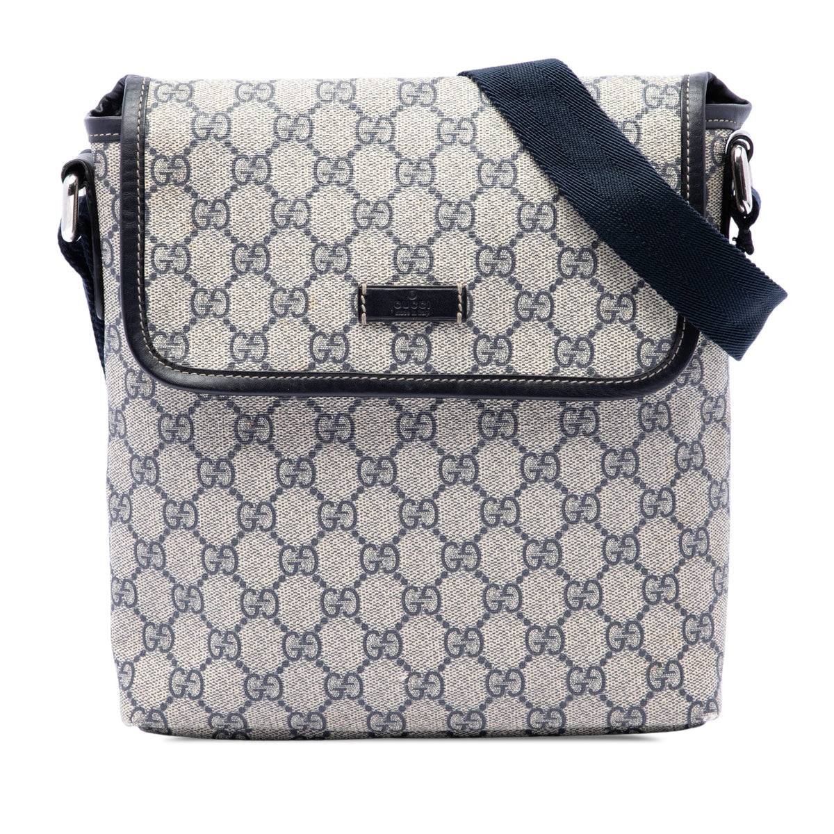 Gucci GG Supreme Crossbody