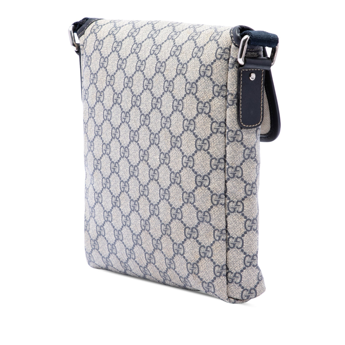 Gucci GG Supreme Crossbody