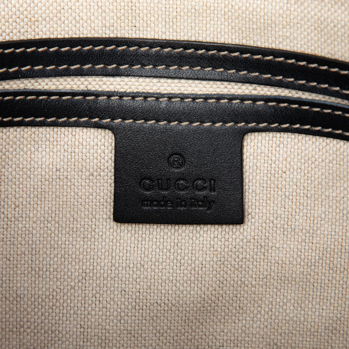 Gucci GG Supreme Crossbody