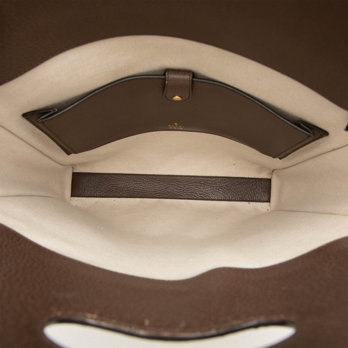 Gucci Crunchyroll Bananya GG Supreme Satchel