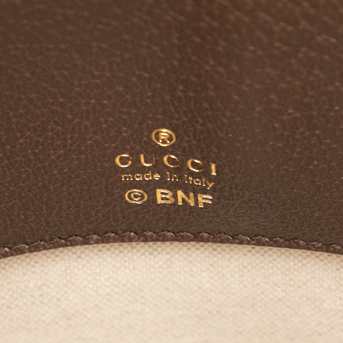 Gucci Crunchyroll Bananya GG Supreme Satchel