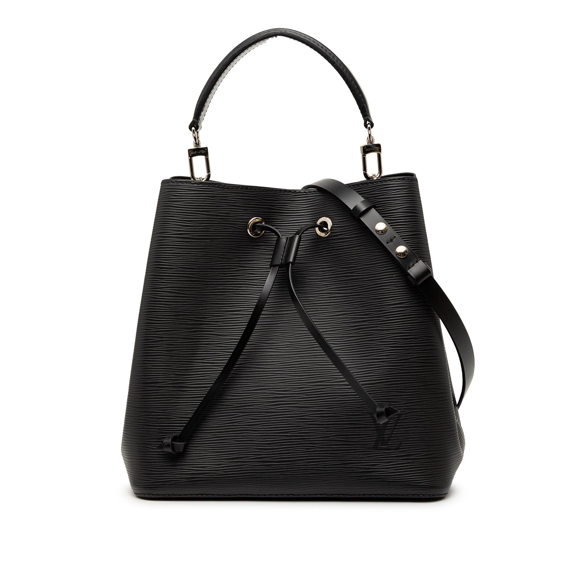 Louis Vuitton Epi NeoNoe MM