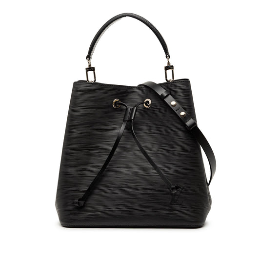 Louis Vuitton Epi NeoNoe MM