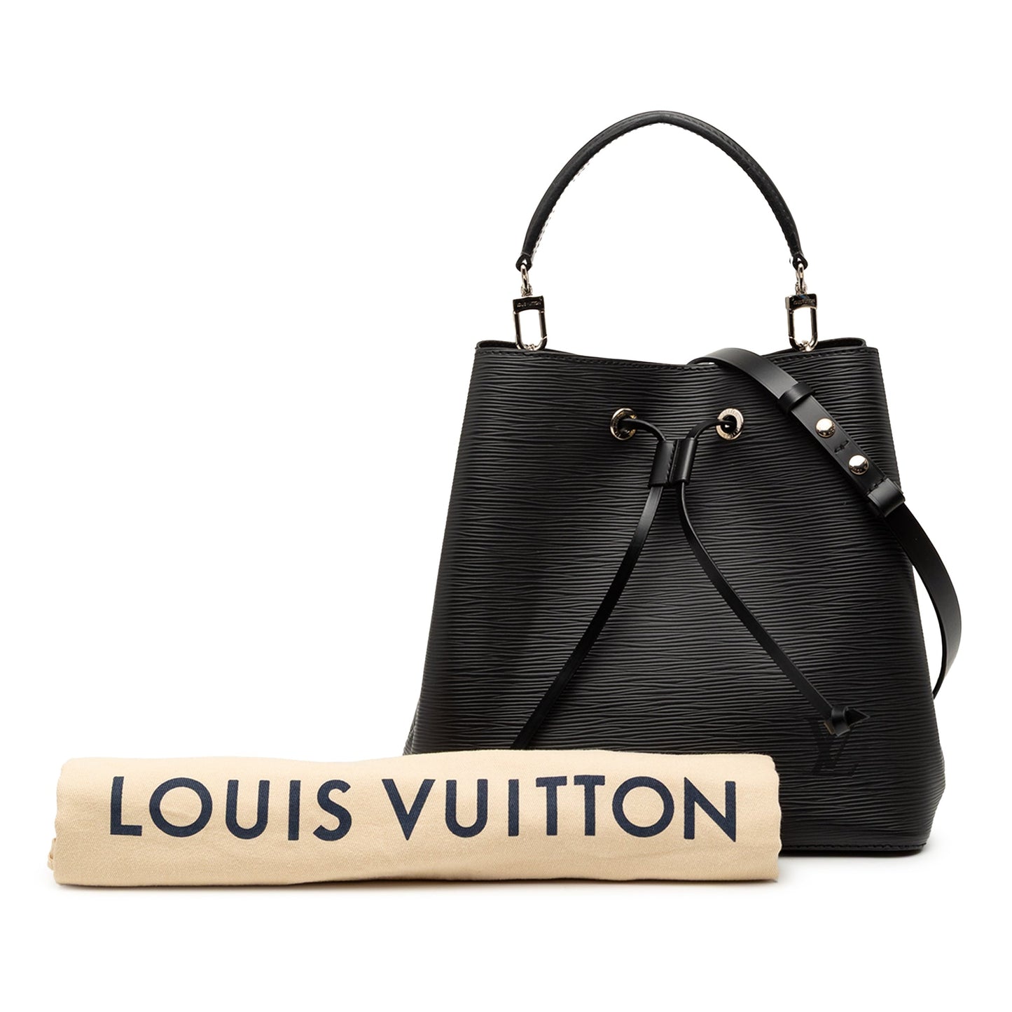 Louis Vuitton Epi NeoNoe MM