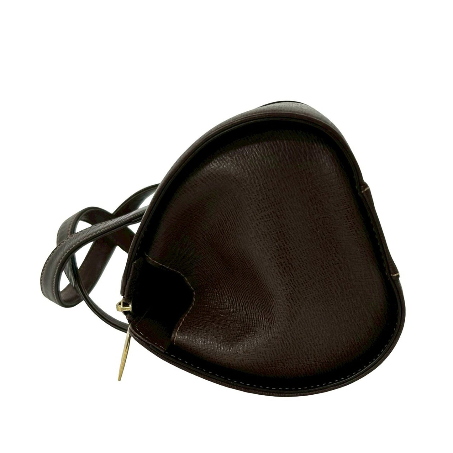 Burberry Calf Leather Handbag