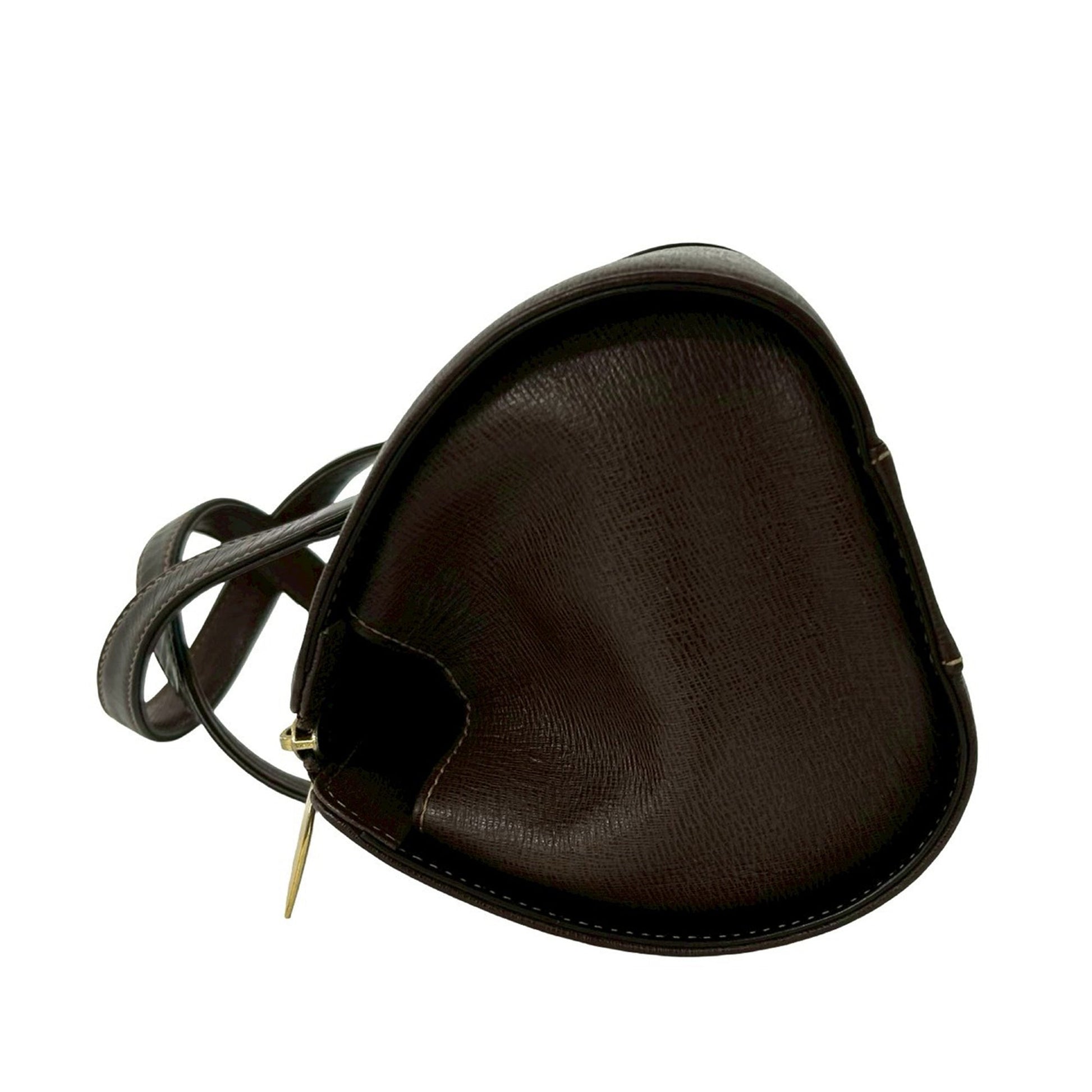 Burberry Calf Leather Handbag