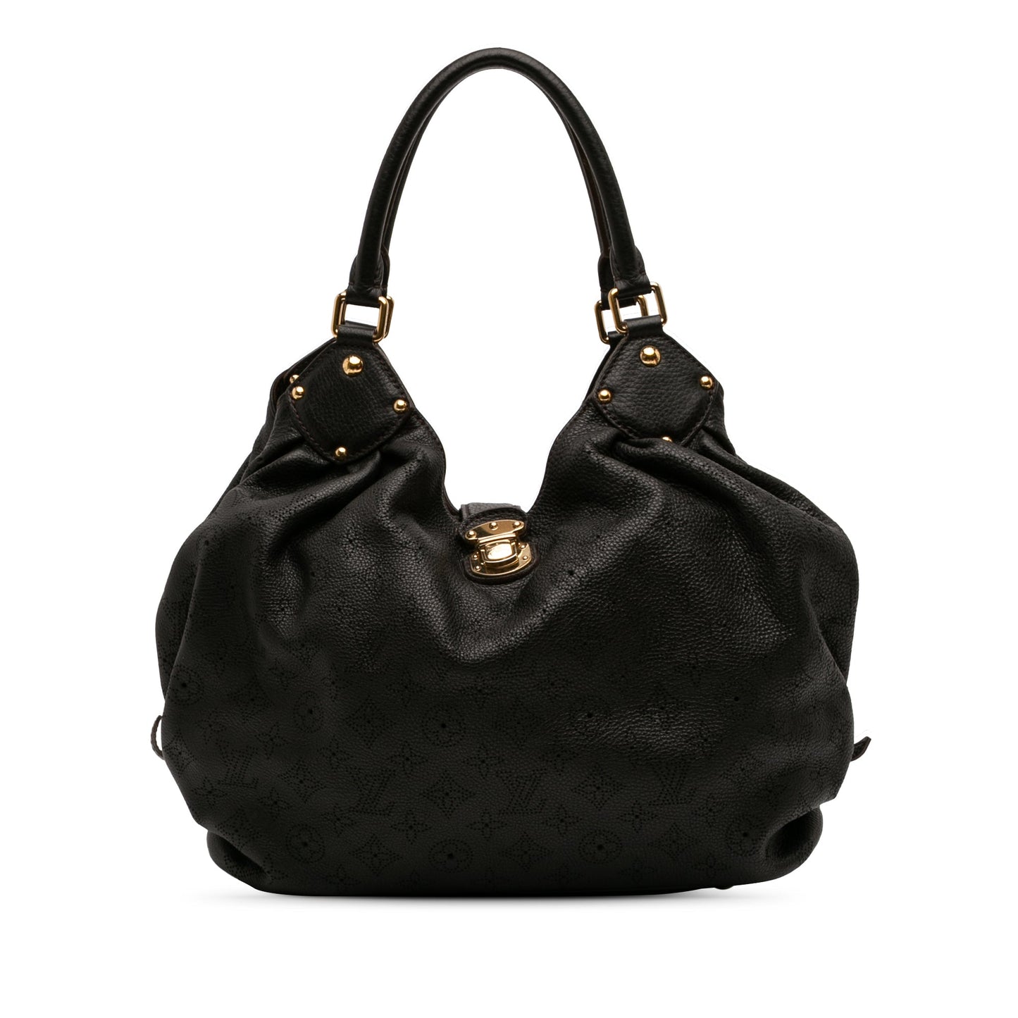 Louis Vuitton Monogram Mahina L