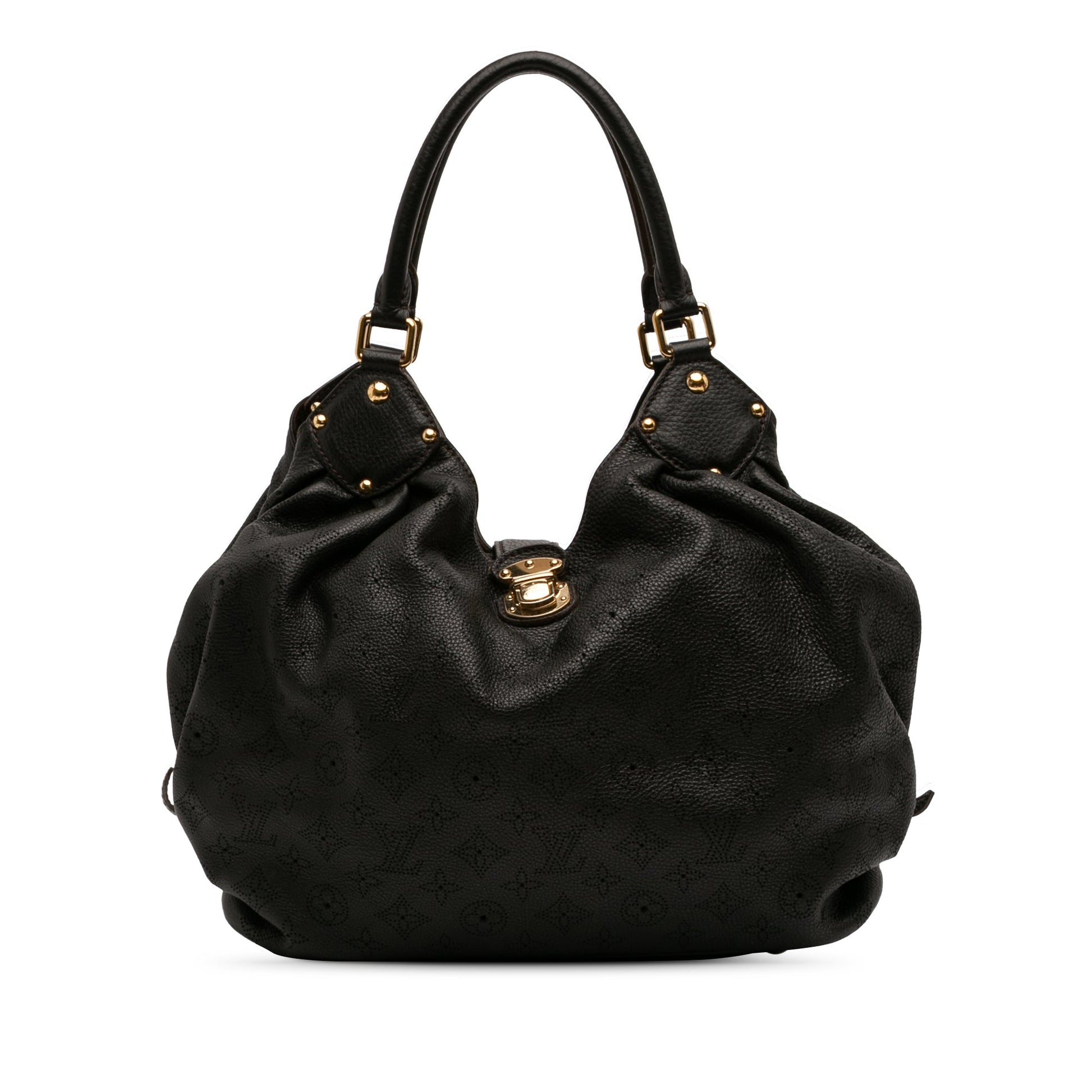 Louis Vuitton Monogram Mahina L