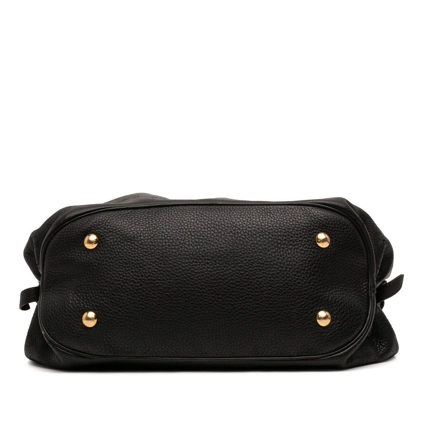 Louis Vuitton Monogram Mahina L