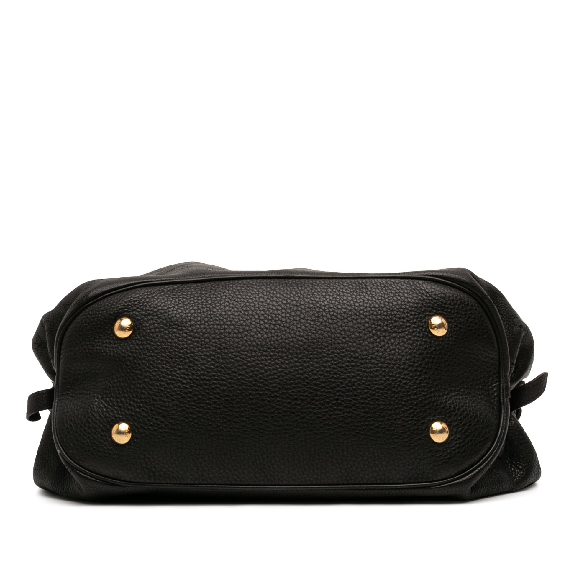 Louis Vuitton Monogram Mahina L