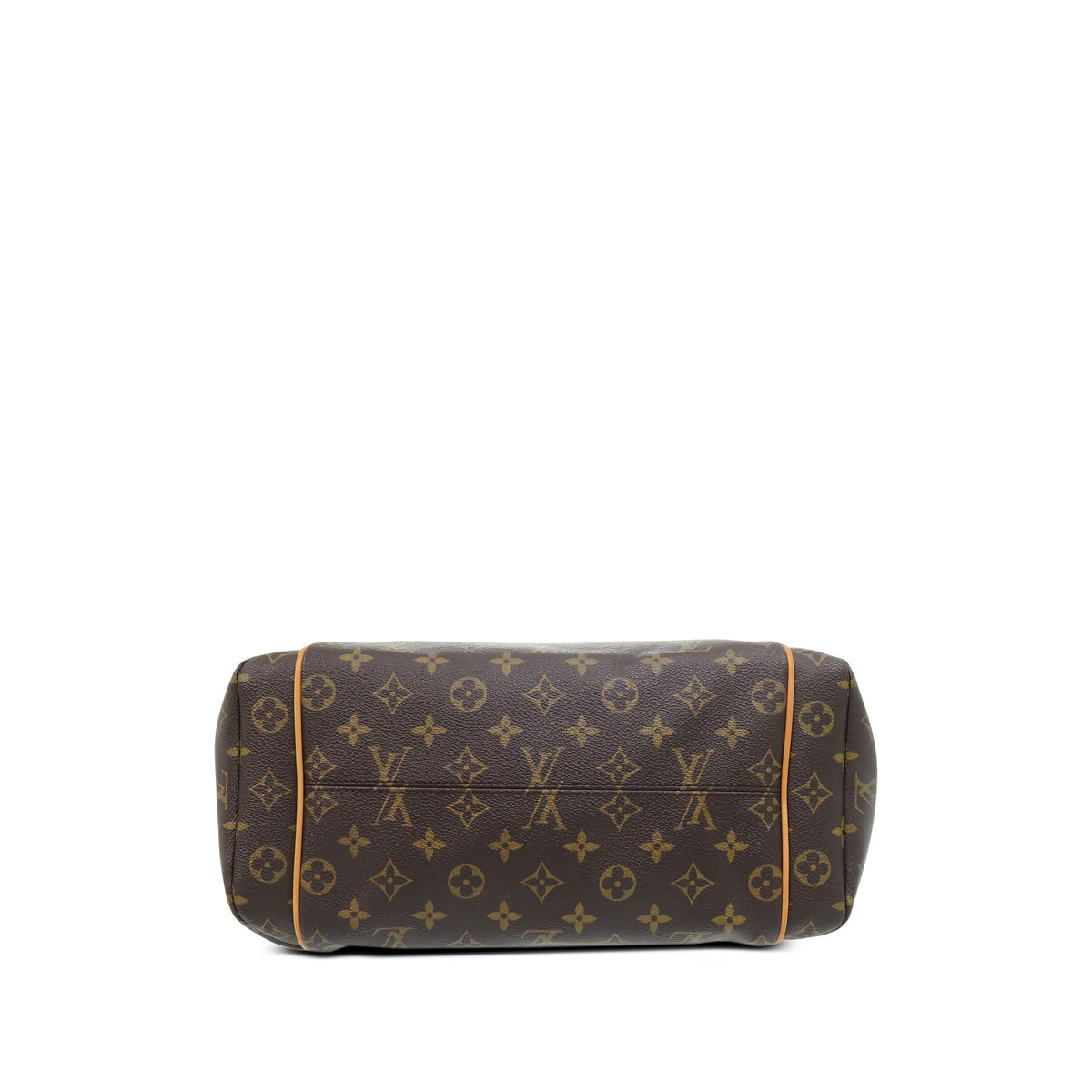 Louis Vuitton Monogram Totally MM — Brown
