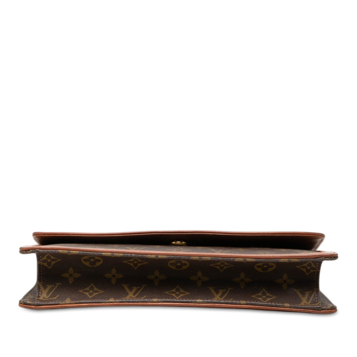Louis Vuitton Monogram Pochette Dame GM