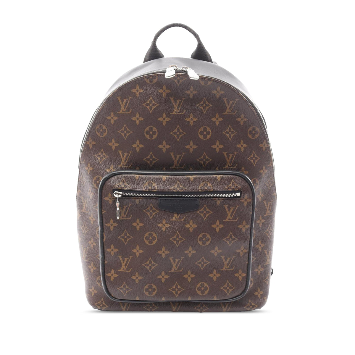 Louis Vuitton Monogram Macassar Josh NV