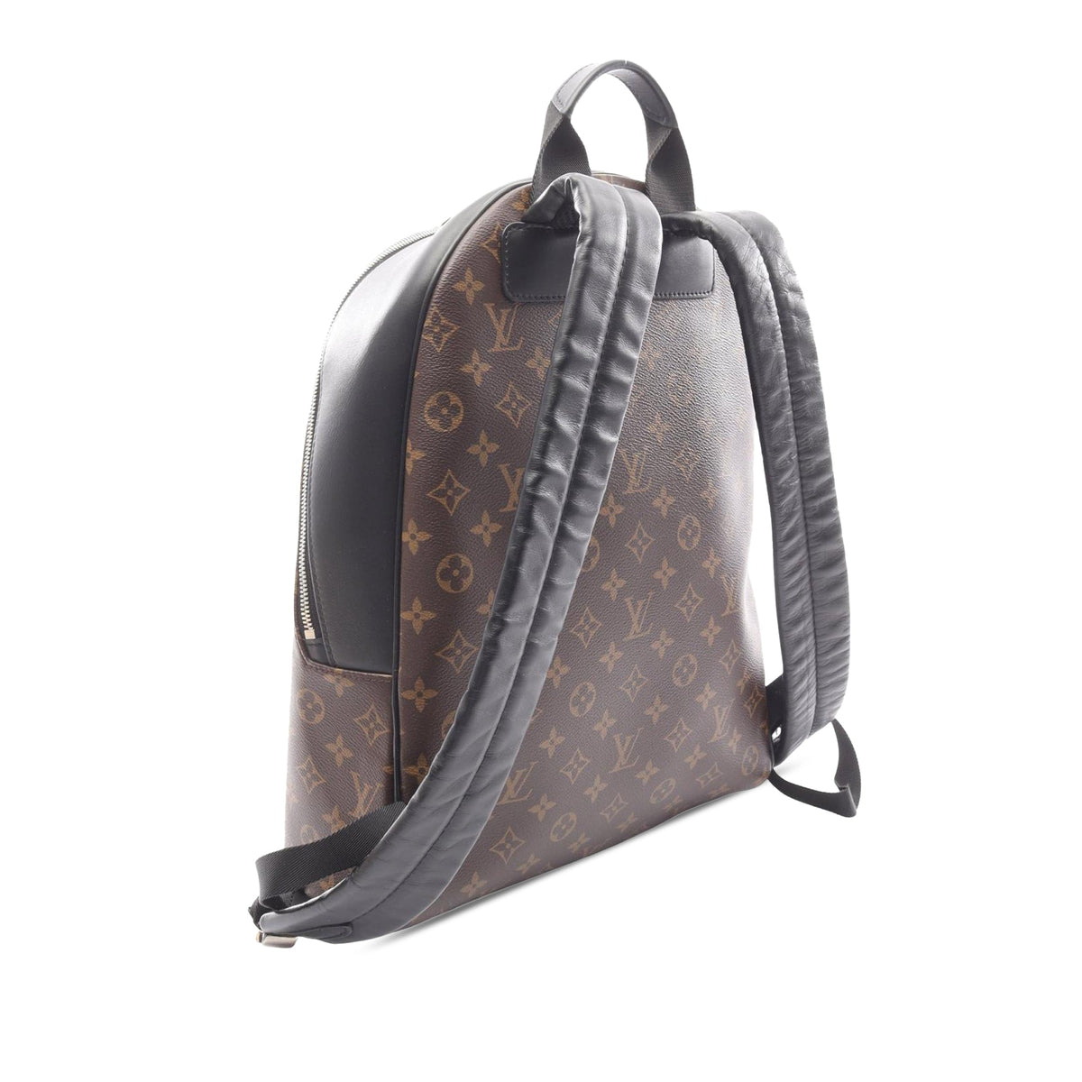 Louis Vuitton Monogram Macassar Josh NV