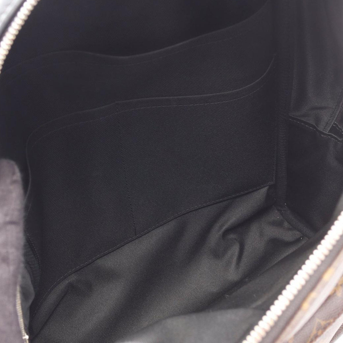 Louis Vuitton Monogram Macassar Josh NV