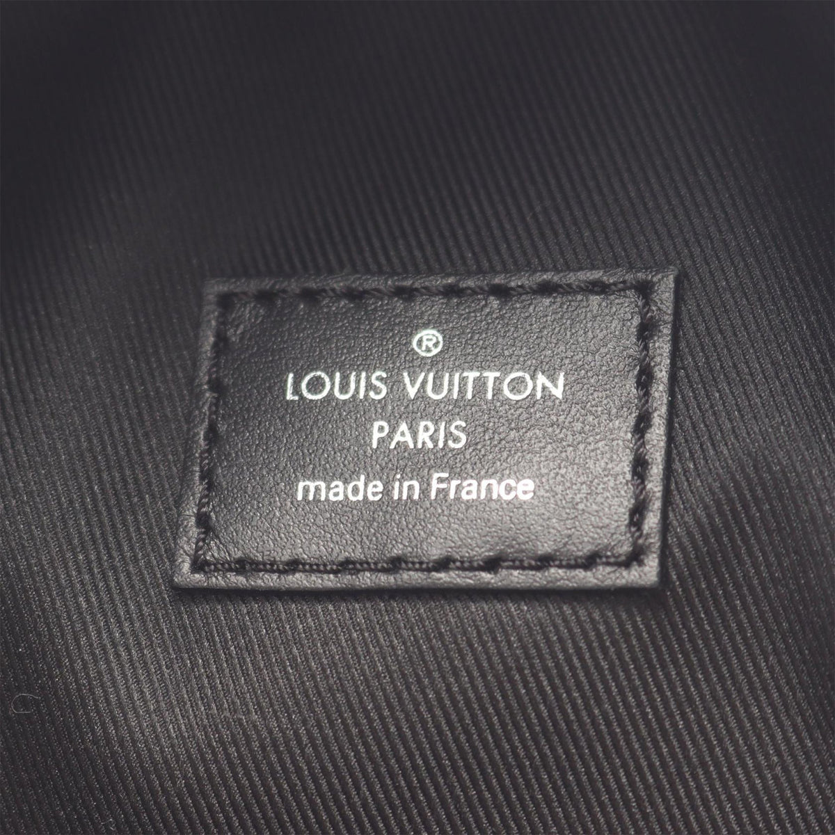 Louis Vuitton Monogram Macassar Josh NV