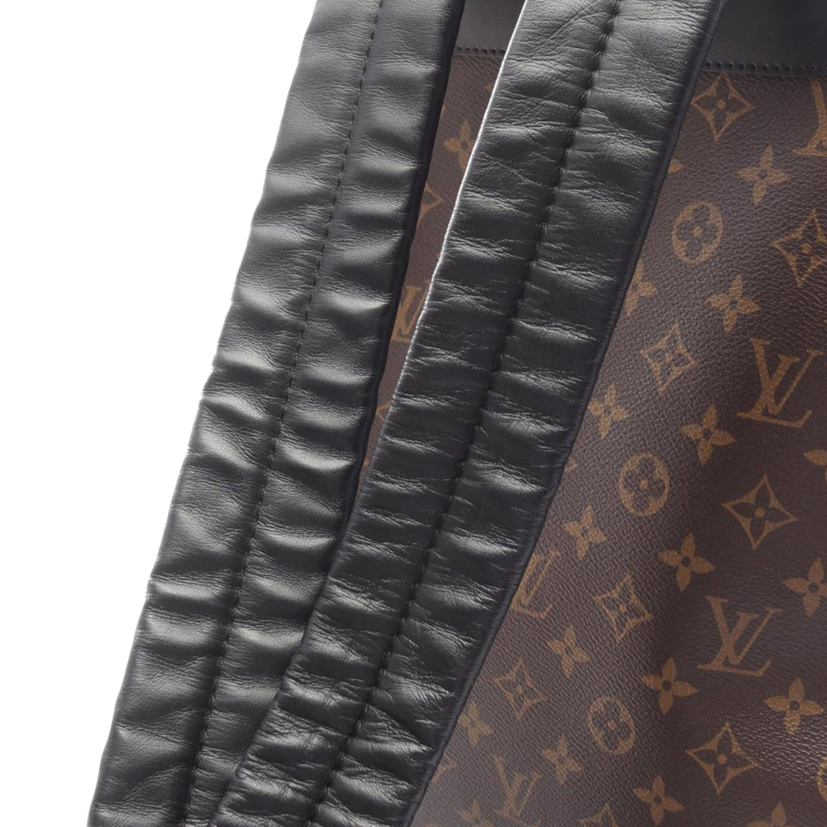 Louis Vuitton Monogram Macassar Josh NV