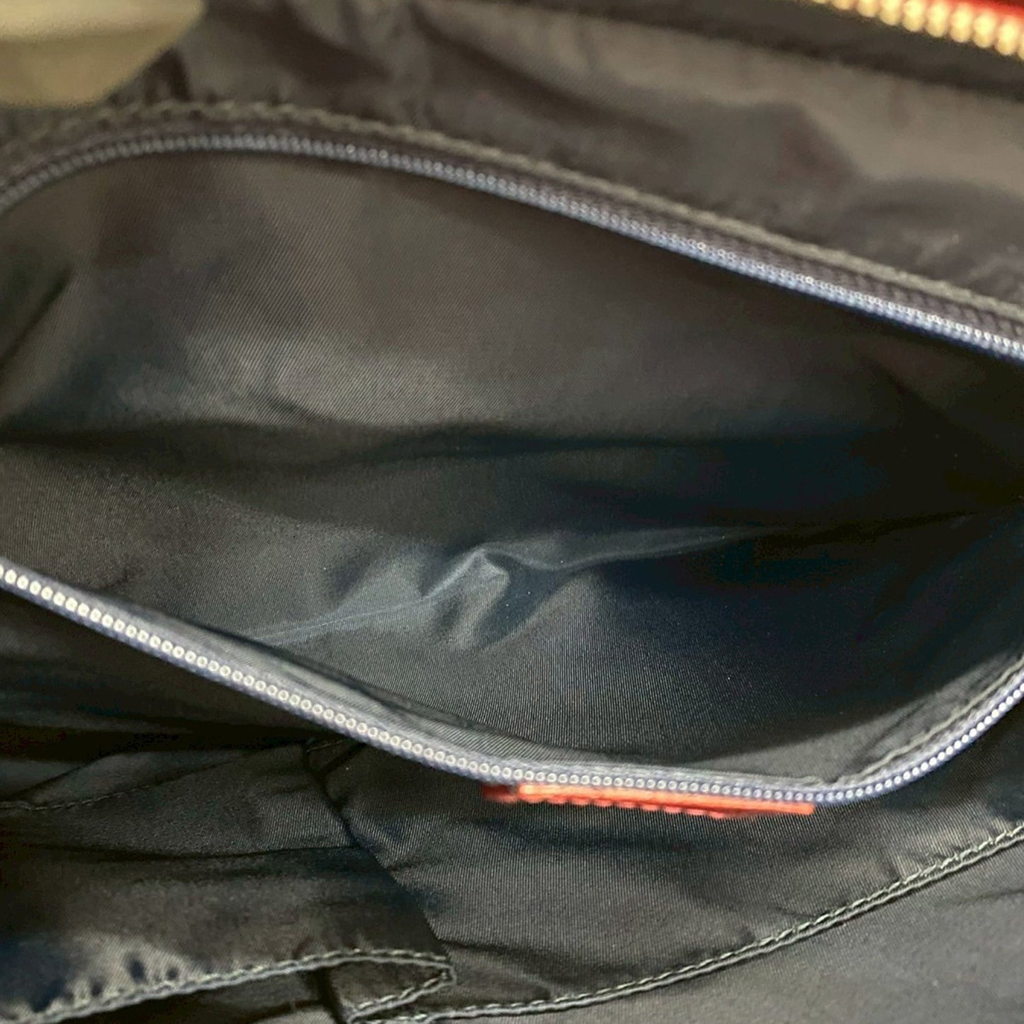 Dior Diorissimo Trotter Canvas Zip Tote