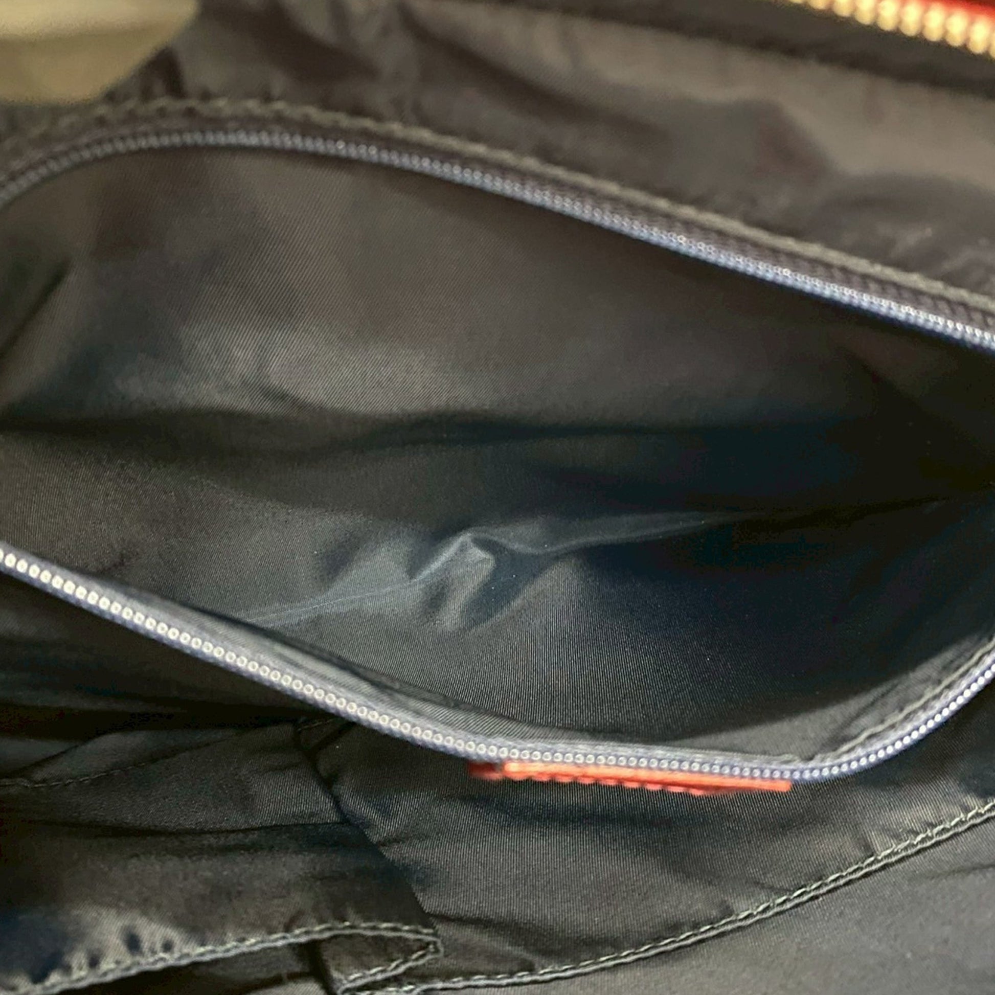 Dior Diorissimo Trotter Canvas Zip Tote