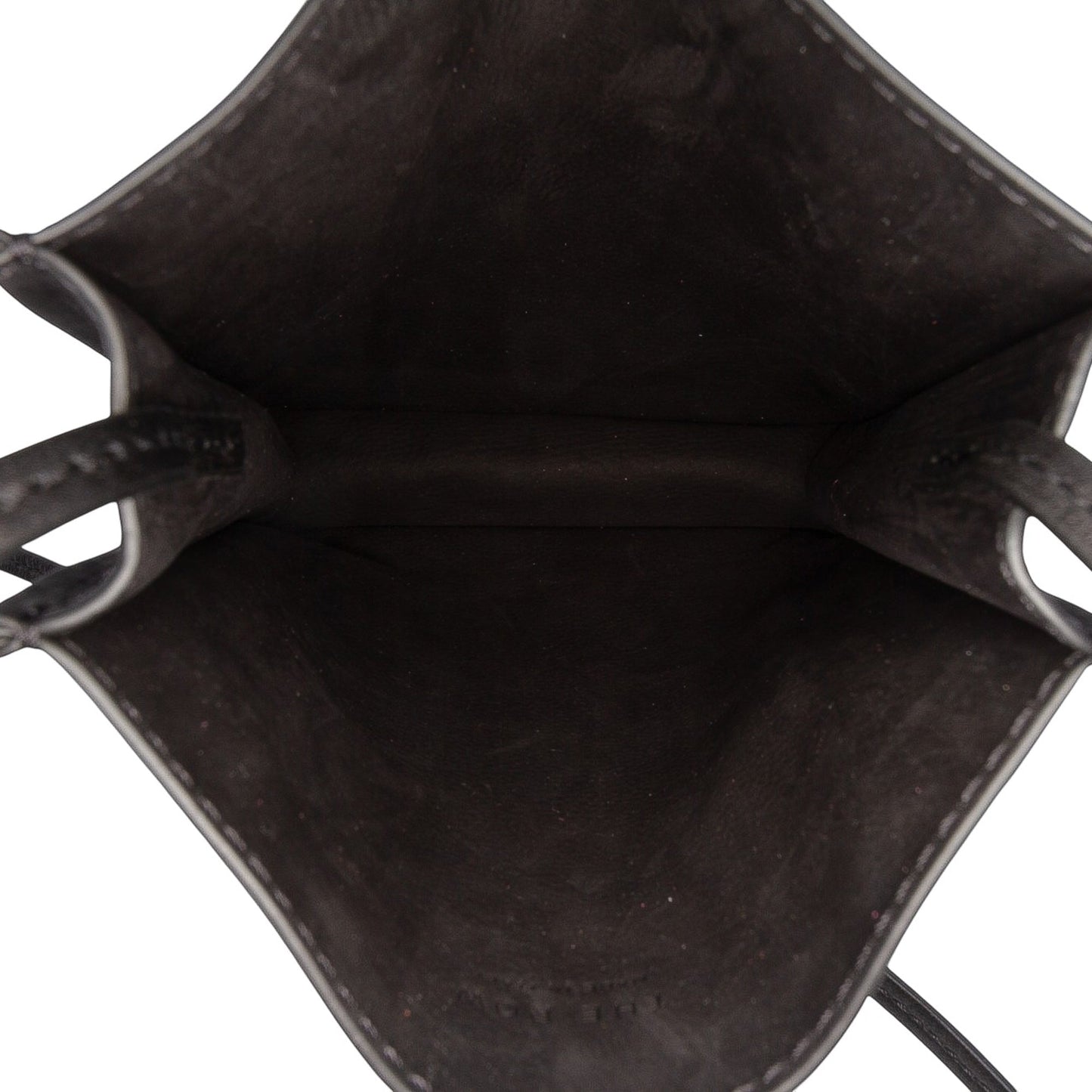 The Row Small Suede To Go Crossbody