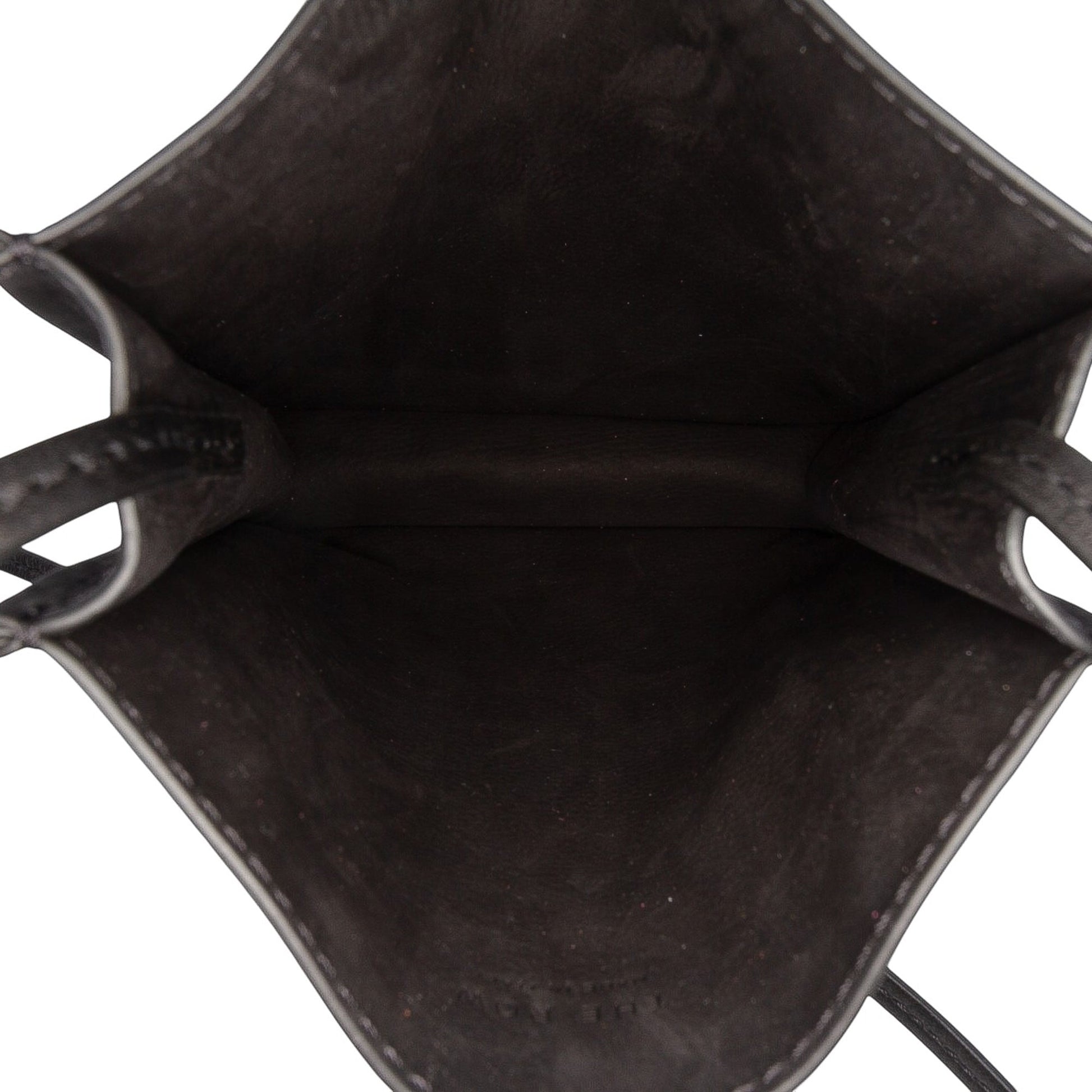 The Row Small Suede To Go Crossbody