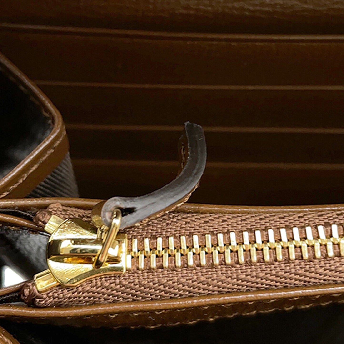 Gucci GG Supreme Jackie 1961 Wallet On Chain
