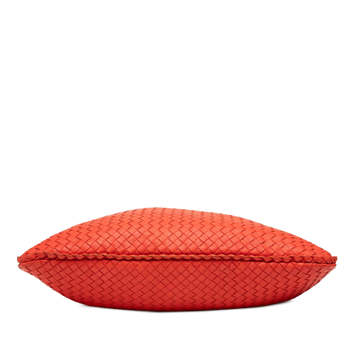 Bottega Veneta Medium Nappa Intrecciato Veneta Hobo