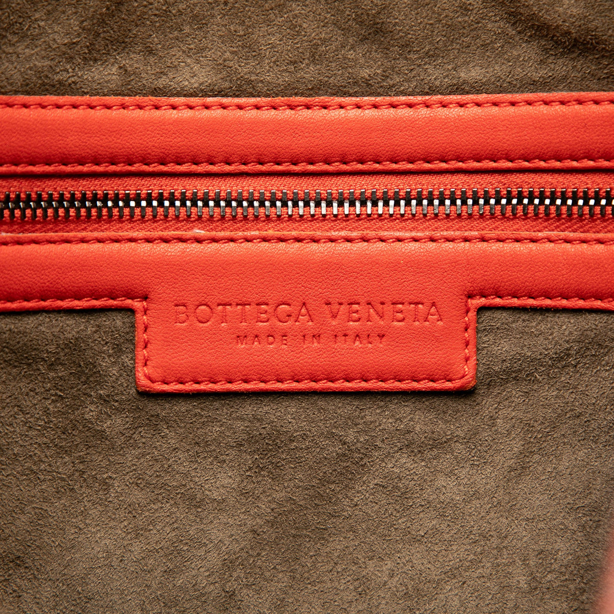 Bottega Veneta Medium Nappa Intrecciato Veneta Hobo