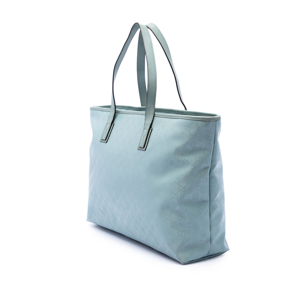 Gucci Large GG Imprime Tote