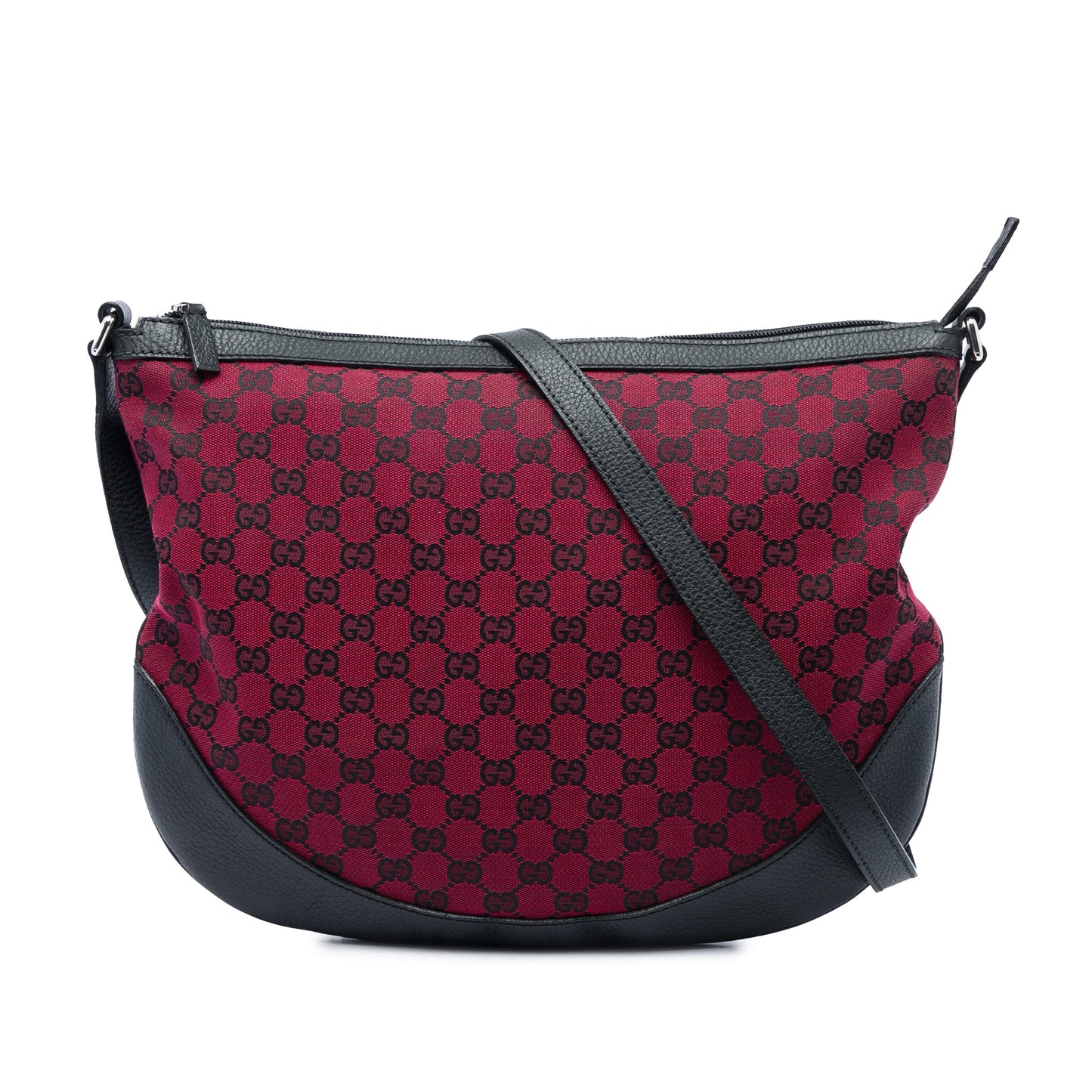 Gucci GG Canvas Crossbody