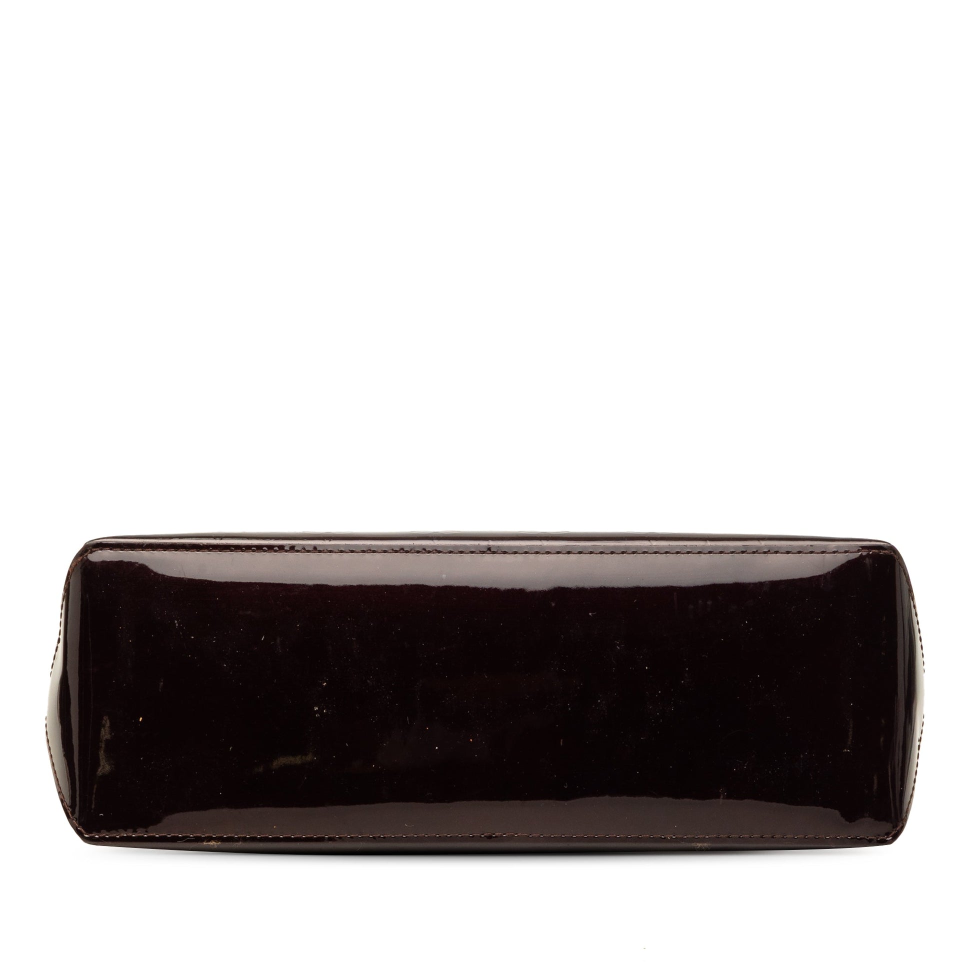 Louis Vuitton Monogram Vernis Wilshire PM
