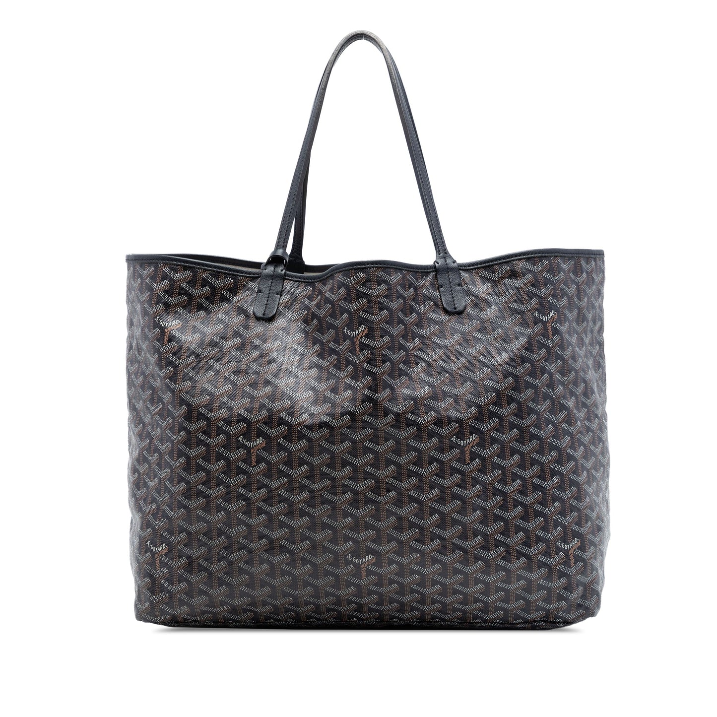 Goyard Goyardine Saint Louis GM