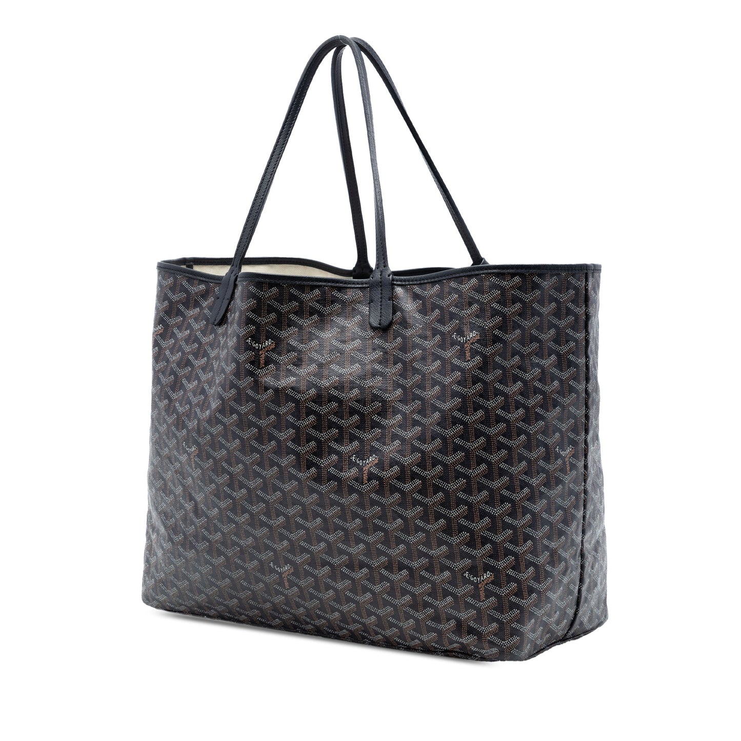Goyard Goyardine Saint Louis GM